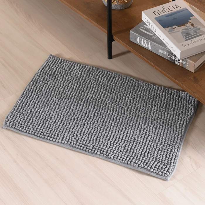 Tapete Pipoca Bene Casa 38x58cm