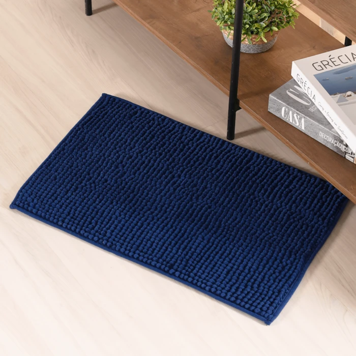 Tapete Pipoca Bene Casa 38x58cm