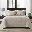 Kit Colcha 3 peças King Siena Attuale 150 fios