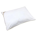 Travesseiro Toque de Plumas 50cm x 70cm 233 Fios Kacyumara