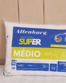 Travesseiro Super Médio Altenburg 48cm X 68cm