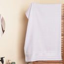 Toalha de Banho Lizzie Atlântica 97% algodão