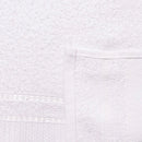 Toalha de Banho Lizzie Atlântica 97% algodão