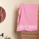 Toalha de Banho Lizzie Atlântica 97% algodão