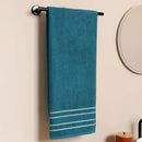 Toalha de Banho Lizzie Atlântica 97% algodão