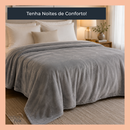Cobertor Blanket 300 Kacyumara Queen e King