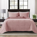 Kit Colcha 3 peças King Siena Attuale 150 fios