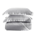 Kit Colcha Queen 400 Fios Kacyumara Bambu (3 Peças)