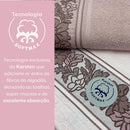 Toalha de Banho Liana 100% algodão Karsten