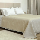 Colcha Corttex Ávila Queen 2,10m X 2,30m