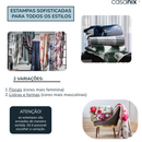 Cobertor Raschel Casal Attuale Corttex