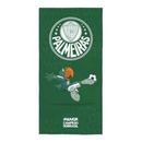 Toalha Veludo Times Lepper 70cm x 140cm – Time de Futebol