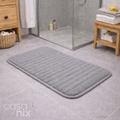 Tapete de Banheiro Relax Corttex  - 40cm x 60cm