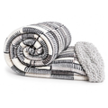 Cobertor Finlândia Queen Corttex Home Design