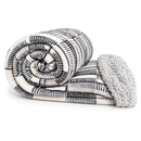 Cobertor Finlândia Queen Corttex Home Design