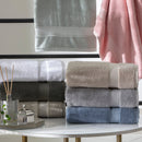 Toalha Rosto Super Soft Zero Twist Corttex 50cm x 70cm