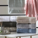 Toalha Banhão Super Soft Zero Twist 1,50m x 80cm