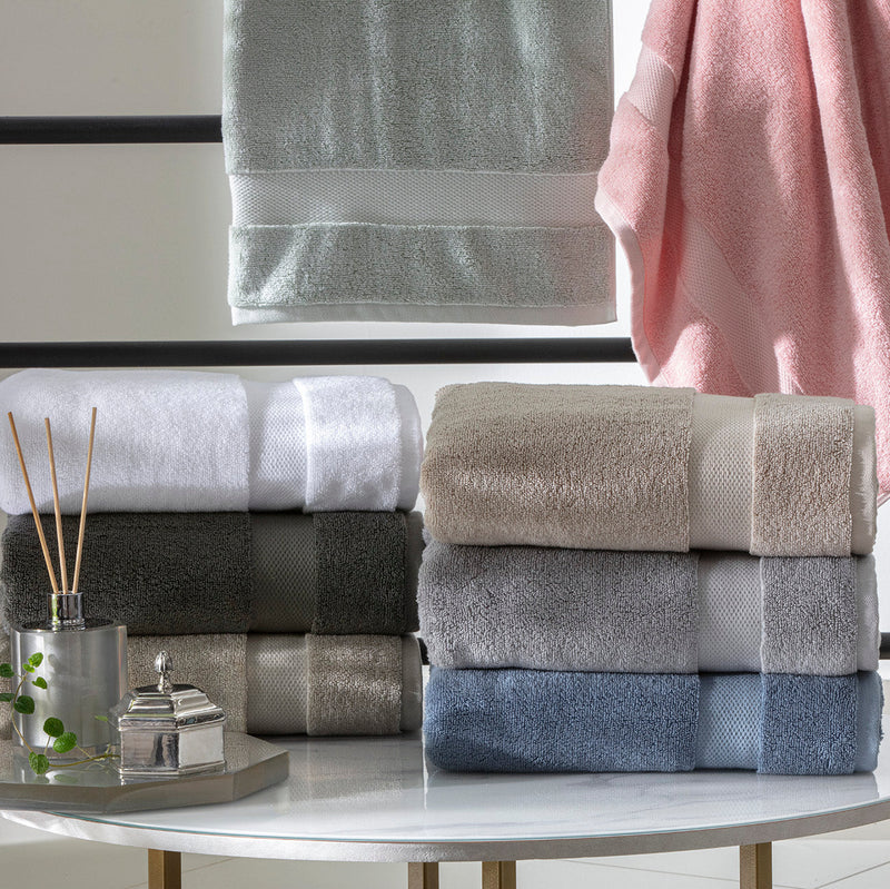 Toalha Banho Super Soft Zero Twist Corttex 1,40m x 70cm