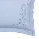 Jogo de Cama Queen Kacyumara Lazio Eudore 300 Fios 100% Algodão Egípcio Estampado