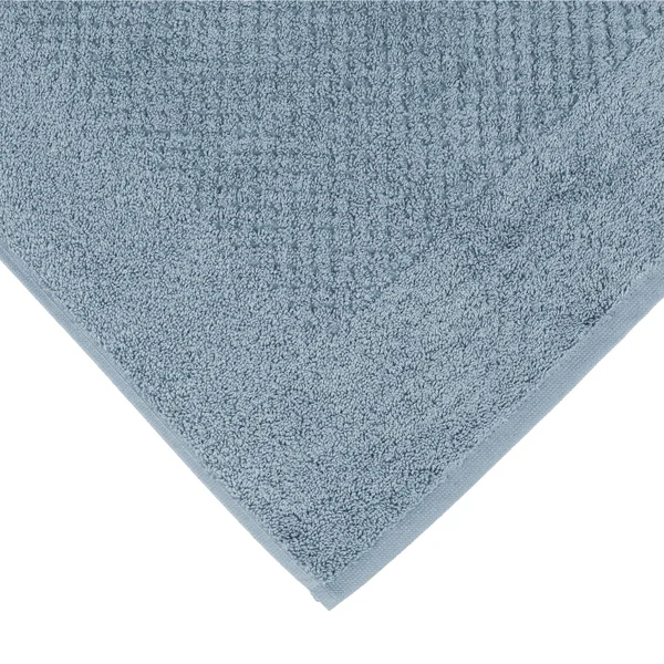 Toalha Piso Suit 50x70cm 100% algodão 800g/m²