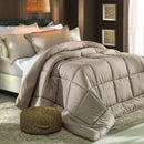 Edredom Toque de Plumas Altenburg Queen 2,60m x 2,40m