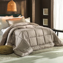 Edredom Toque de Plumas Altenburg Casal  2,10m x 2,40m