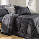 Edredom Toque de Plumas Altenburg Casal  2,10m x 2,40m