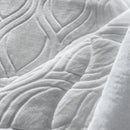 Edredom Altenburg Blend Elegance Blanc Branco