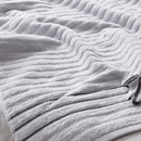 Toalha Banho Corttex Wave 70cm x 1,40m