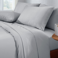 Jogo de Cama 400 Fios Elegance Corttex - Cores Lisas