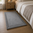 Tapete Dry Ultra Absorvente 50x70 Antiderrapante Toque Macio