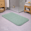 Tapete de Banheiro Relax Corttex  - 40cm x 60cm