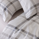 Jogo de Cama Cetim 100% Algodão 300 fios Provence - Estampado