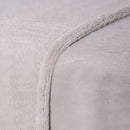 Cobertor Toque de Seda 500g/m² Living Soft