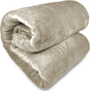 Cobertor Lumini 300g/m2 Toque Seda Casal 1,80m x 2,20m