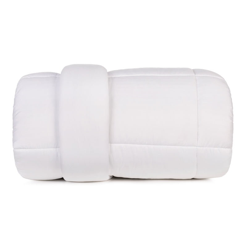 Edredom Toque de Plumas Altenburg Queen 2,60m x 2,40m