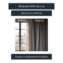 Cortina Blackout 100% Bella Janela