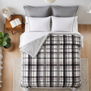 Cobertor Finlândia Queen Corttex Home Design