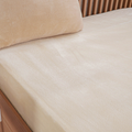 Lençol de Plush Casal Bene Casa