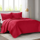 Kit Colcha 3 peças King Siena Attuale 150 fios