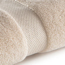 Toalha Rosto Super Soft Zero Twist Corttex 50cm x 70cm