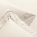 Jogo de lençol Casal 100% Algodão Cetim Sublime 300 fios Altenburg