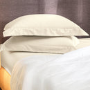 Jogo de lençol Casal 100% Algodão Cetim Sublime 300 fios Altenburg