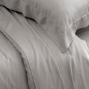 Jogo de Cama King Kacyumara Bali 400 Fios 100% Viscose de Bambu Fend