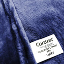 Cobertor Lumini 300g/m2 Toque Seda Casal 1,80m x 2,20m