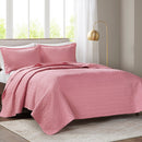 Kit Colcha 3 peças King Siena Attuale 150 fios