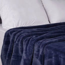 Cobertor Toque de Seda 500g/m² Living Soft