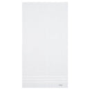 Toalha de Banho Buddemmeyer Vanilla 410g/m² 100% Algodão Penteado