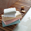 Toalha de Rosto Buddemeyer Botanique 100% Algodão