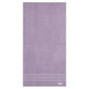 Toalha de Banho Buddemmeyer Vanilla 410g/m² 100% Algodão Penteado